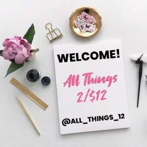 Meet your Posher, Nancy